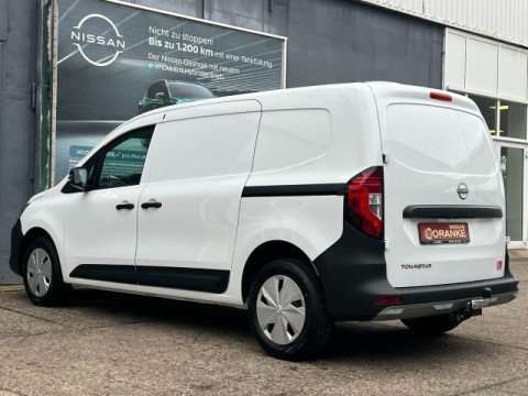 Ansicht 7 - Neuwagen Fahrzeug, Modell Townstar der Marke Nissan von Verkäufer Auto Treff Oranke GmbH