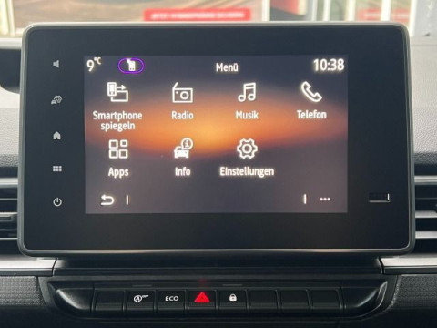 Ansicht 14 - Neuwagen Fahrzeug, Modell Townstar der Marke Nissan von Verkäufer Auto Treff Oranke GmbH