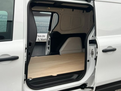 Ansicht 17 - Neuwagen Fahrzeug, Modell Townstar der Marke Nissan von Verkäufer Auto Treff Oranke GmbH