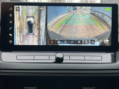 Ansicht 18 - Neuwagen Fahrzeug, Modell Qashqai der Marke Nissan von Verkäufer Auto Treff Oranke GmbH