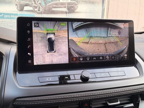 Ansicht 22 - Neuwagen Fahrzeug, Modell Qashqai der Marke Nissan von Verkäufer Auto Treff Oranke GmbH