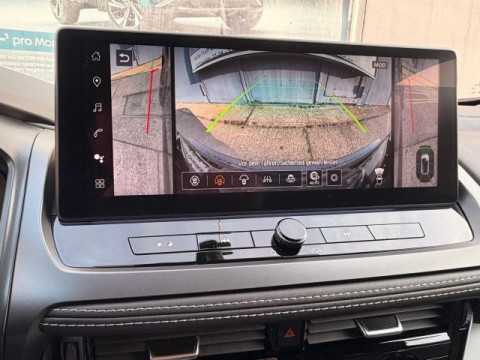 Ansicht 23 - Neuwagen Fahrzeug, Modell Qashqai der Marke Nissan von Verkäufer Auto Treff Oranke GmbH