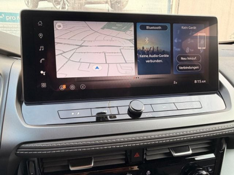 Ansicht 26 - Neuwagen Fahrzeug, Modell Qashqai der Marke Nissan von Verkäufer Auto Treff Oranke GmbH