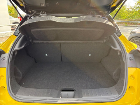 Ansicht 12 - Gebrauchtwagen Fahrzeug, Modell Juke der Marke Nissan von Verkäufer Automobile J. Heddier GmbH