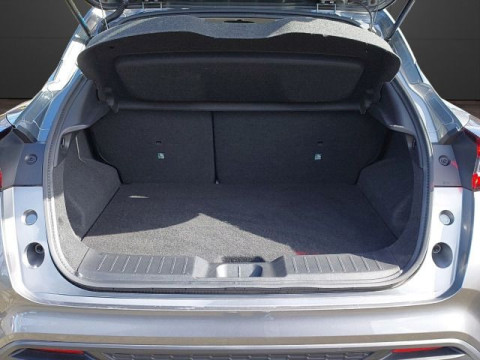 Ansicht 17 - Gebrauchtwagen Fahrzeug, Modell Juke der Marke Nissan von Verkäufer Autohaus Hallekamp GmbH & Co. KG