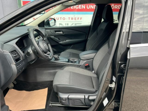 Ansicht 11 - Gebrauchtwagen Fahrzeug, Modell Qashqai der Marke Nissan von Verkäufer Auto Treff Oranke GmbH