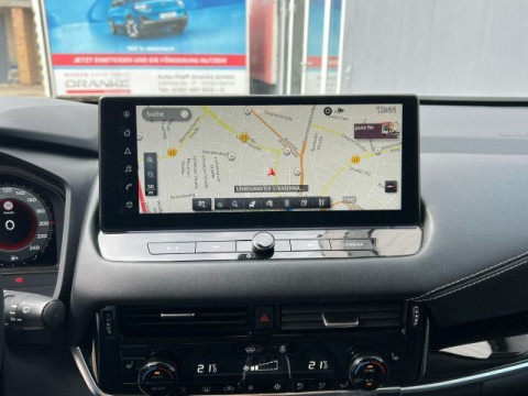 Ansicht 16 - Gebrauchtwagen Fahrzeug, Modell Qashqai der Marke Nissan von Verkäufer Auto Treff Oranke GmbH