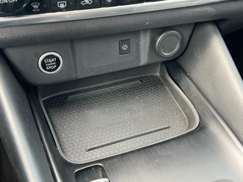 Ansicht 19 - Gebrauchtwagen Fahrzeug, Modell Qashqai der Marke Nissan von Verkäufer Auto Treff Oranke GmbH