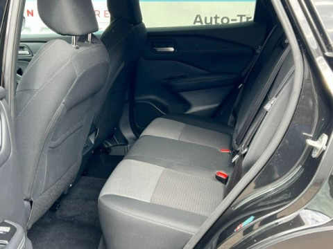 Ansicht 21 - Gebrauchtwagen Fahrzeug, Modell Qashqai der Marke Nissan von Verkäufer Auto Treff Oranke GmbH