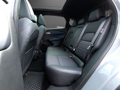 Ansicht 11 - Gebrauchtwagen Fahrzeug, Modell Qashqai der Marke Nissan von Verkäufer Autohaus Hallekamp GmbH & Co. KG