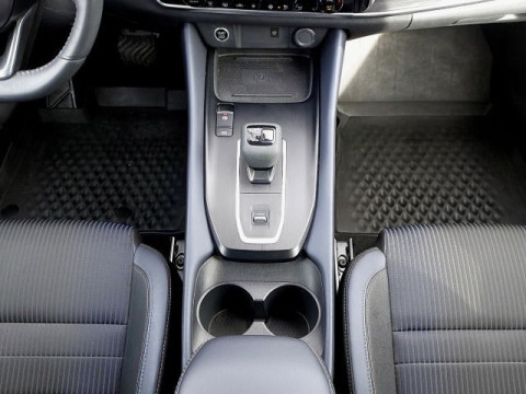 Ansicht 16 - Gebrauchtwagen Fahrzeug, Modell Qashqai der Marke Nissan von Verkäufer Autohaus Hallekamp GmbH & Co. KG