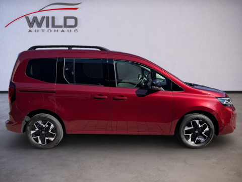 Ansicht 5 - Gebrauchtwagen Fahrzeug, Modell Townstar der Marke Nissan von Verkäufer Autohaus Wild GmbH