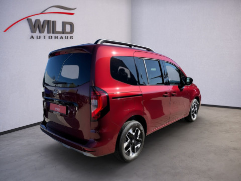 Ansicht 7 - Gebrauchtwagen Fahrzeug, Modell Townstar der Marke Nissan von Verkäufer Autohaus Wild GmbH