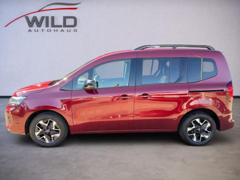 Ansicht 9 - Gebrauchtwagen Fahrzeug, Modell Townstar der Marke Nissan von Verkäufer Autohaus Wild GmbH