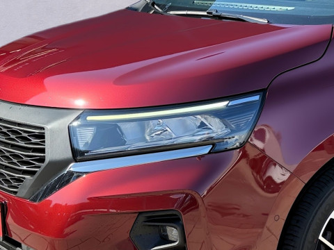 Ansicht 10 - Gebrauchtwagen Fahrzeug, Modell Townstar der Marke Nissan von Verkäufer Autohaus Wild GmbH