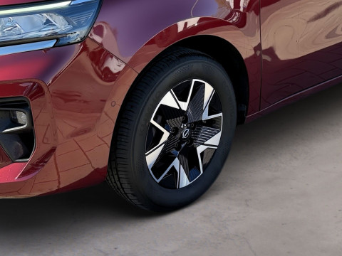 Ansicht 11 - Gebrauchtwagen Fahrzeug, Modell Townstar der Marke Nissan von Verkäufer Autohaus Wild GmbH