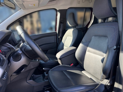 Ansicht 13 - Gebrauchtwagen Fahrzeug, Modell Townstar der Marke Nissan von Verkäufer Autohaus Wild GmbH