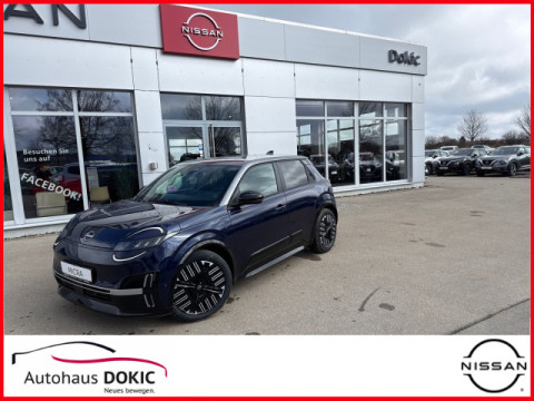 Ansicht 2 - Neuwagen Fahrzeug, Modell Micra der Marke Nissan von Verkäufer Autohaus Dokic GmbH & Co.KG
