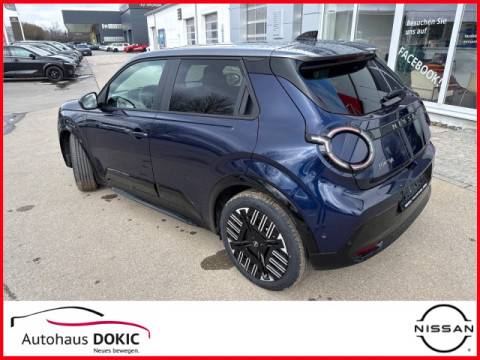 Ansicht 4 - Neuwagen Fahrzeug, Modell Micra der Marke Nissan von Verkäufer Autohaus Dokic GmbH & Co.KG