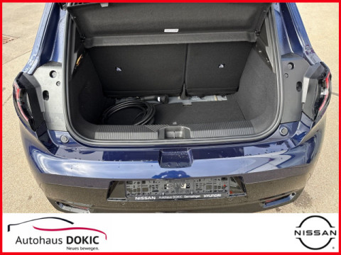 Ansicht 6 - Neuwagen Fahrzeug, Modell Micra der Marke Nissan von Verkäufer Autohaus Dokic GmbH & Co.KG