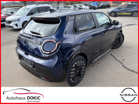 Ansicht 7 - Neuwagen Fahrzeug, Modell Micra der Marke Nissan von Verkäufer Autohaus Dokic GmbH & Co.KG