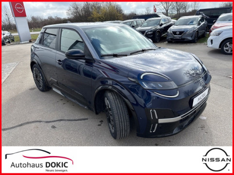 Ansicht 9 - Neuwagen Fahrzeug, Modell Micra der Marke Nissan von Verkäufer Autohaus Dokic GmbH & Co.KG