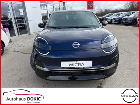 Ansicht 10 - Neuwagen Fahrzeug, Modell Micra der Marke Nissan von Verkäufer Autohaus Dokic GmbH & Co.KG