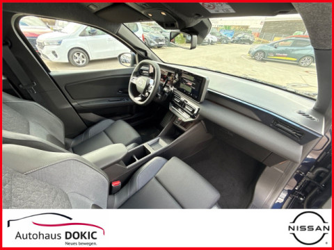 Ansicht 11 - Neuwagen Fahrzeug, Modell Micra der Marke Nissan von Verkäufer Autohaus Dokic GmbH & Co.KG