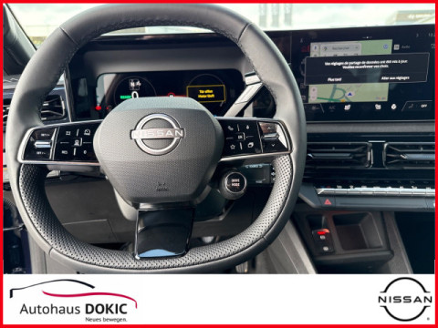 Ansicht 12 - Neuwagen Fahrzeug, Modell Micra der Marke Nissan von Verkäufer Autohaus Dokic GmbH & Co.KG