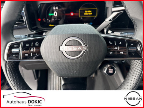 Ansicht 13 - Neuwagen Fahrzeug, Modell Micra der Marke Nissan von Verkäufer Autohaus Dokic GmbH & Co.KG