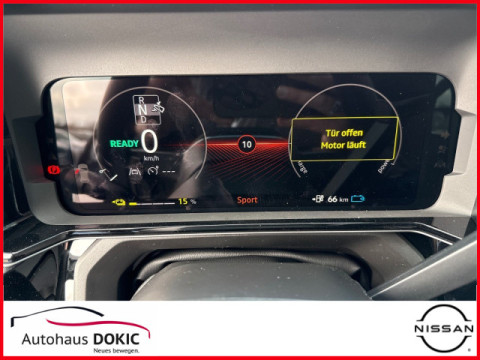 Ansicht 14 - Neuwagen Fahrzeug, Modell Micra der Marke Nissan von Verkäufer Autohaus Dokic GmbH & Co.KG