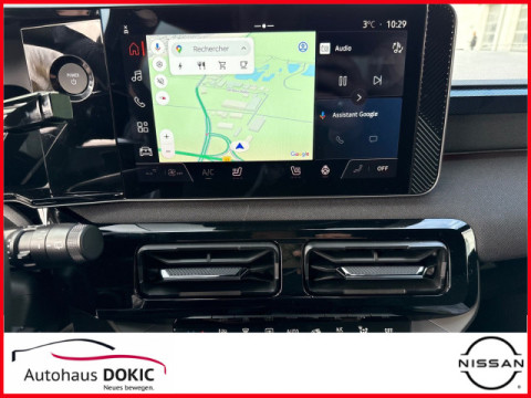 Ansicht 16 - Neuwagen Fahrzeug, Modell Micra der Marke Nissan von Verkäufer Autohaus Dokic GmbH & Co.KG