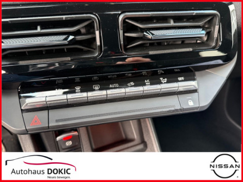 Ansicht 17 - Neuwagen Fahrzeug, Modell Micra der Marke Nissan von Verkäufer Autohaus Dokic GmbH & Co.KG