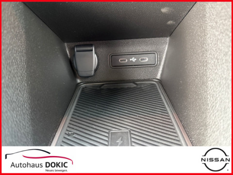 Ansicht 18 - Neuwagen Fahrzeug, Modell Micra der Marke Nissan von Verkäufer Autohaus Dokic GmbH & Co.KG