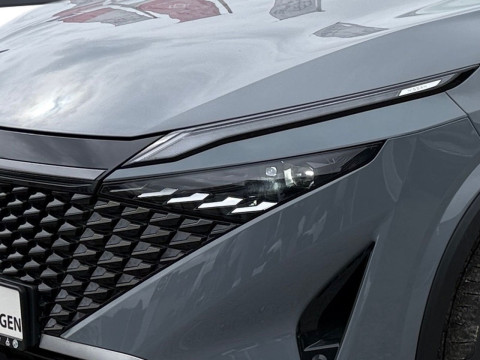 Ansicht 5 - Gebrauchtwagen Fahrzeug, Modell Qashqai der Marke Nissan von Verkäufer Automobile J.Heddier GmbH