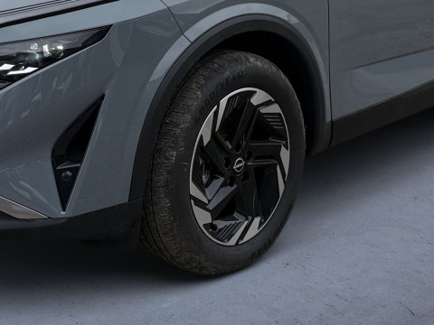 Ansicht 6 - Gebrauchtwagen Fahrzeug, Modell Qashqai der Marke Nissan von Verkäufer Automobile J.Heddier GmbH