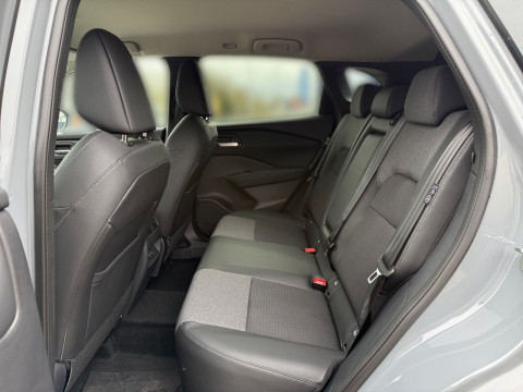 Ansicht 11 - Gebrauchtwagen Fahrzeug, Modell Qashqai der Marke Nissan von Verkäufer Automobile J.Heddier GmbH