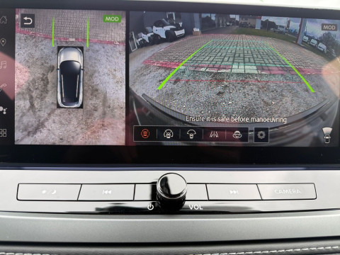 Ansicht 13 - Gebrauchtwagen Fahrzeug, Modell Qashqai der Marke Nissan von Verkäufer Automobile J.Heddier GmbH