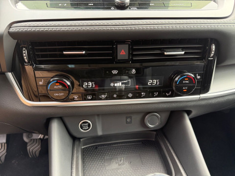 Ansicht 14 - Gebrauchtwagen Fahrzeug, Modell Qashqai der Marke Nissan von Verkäufer Automobile J.Heddier GmbH