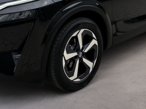 Ansicht 11 - Gebrauchtwagen Fahrzeug, Modell Qashqai der Marke Nissan von Verkäufer Autohaus Wild GmbH