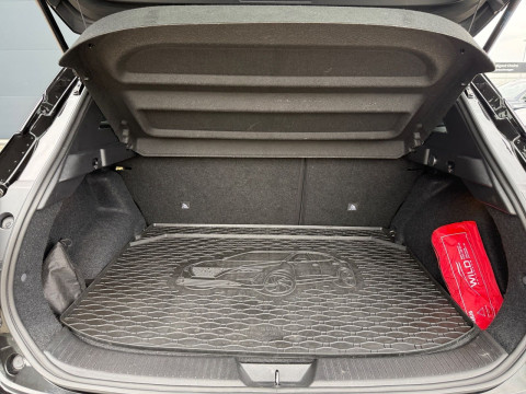 Ansicht 12 - Gebrauchtwagen Fahrzeug, Modell Qashqai der Marke Nissan von Verkäufer Autohaus Wild GmbH