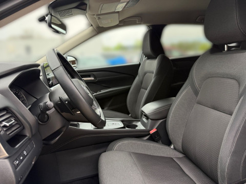 Ansicht 13 - Gebrauchtwagen Fahrzeug, Modell Qashqai der Marke Nissan von Verkäufer Autohaus Wild GmbH