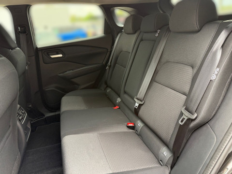 Ansicht 17 - Gebrauchtwagen Fahrzeug, Modell Qashqai der Marke Nissan von Verkäufer Autohaus Wild GmbH