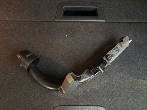 Ansicht 19 - Gebrauchtwagen Fahrzeug, Modell Qashqai der Marke Nissan von Verkäufer Autohaus Rabus e.K.