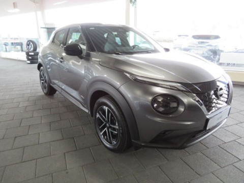 Ansicht 3 - Gebrauchtwagen Fahrzeug, Modell Juke der Marke Nissan von Verkäufer Autohaus Wagner GmbH Nauort