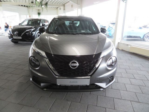 Ansicht 6 - Gebrauchtwagen Fahrzeug, Modell Juke der Marke Nissan von Verkäufer Autohaus Wagner GmbH Nauort