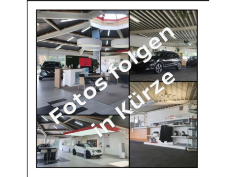 Ansicht 2 - Gebrauchtwagen Fahrzeug, Modell Juke der Marke Nissan von Verkäufer Autohaus Wagner GmbH Nauort