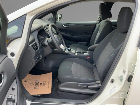 Ansicht 10 - Gebrauchtwagen Fahrzeug, Modell Leaf der Marke Nissan von Verkäufer MGS Motor Gruppe Sticht GmbH & Co. KG