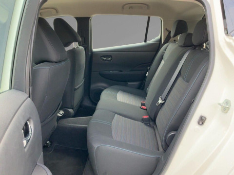 Ansicht 11 - Gebrauchtwagen Fahrzeug, Modell Leaf der Marke Nissan von Verkäufer MGS Motor Gruppe Sticht GmbH & Co. KG