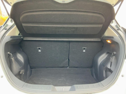 Ansicht 14 - Gebrauchtwagen Fahrzeug, Modell Leaf der Marke Nissan von Verkäufer MGS Motor Gruppe Sticht GmbH & Co. KG